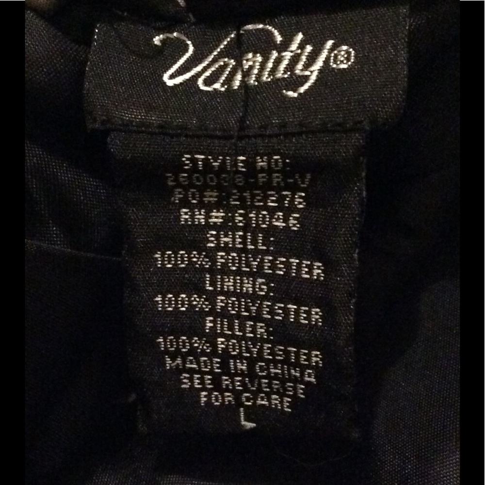 Vanity Vest - Picture 4 of 4
